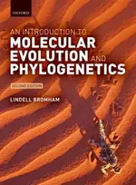 KNYGA Lindell Bromham Introduction to Molecular Evolution and Phylogenetics