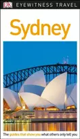 KNYGA Dorling Kindersley Travel Staff DK Sydney