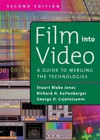 KNYGA George Cvjetnicanin Film Into Video