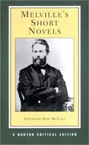 KNYGA Herman Melville Melville's Short Novels