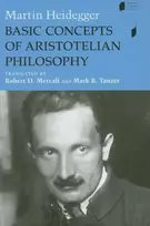 KNYGA Martin Heidegger Basic Concepts of Aristotelian Philosophy