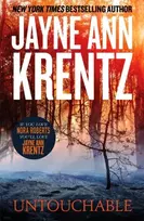 KNYGA Jayne Ann Krentz Untouchable