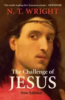KNYGA N T Wright Challenge of Jesus