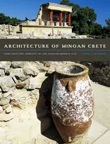 KNYGA John C Mcenroe Architecture of Minoan Crete