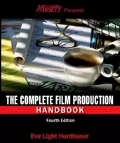 KNYGA Eve Light Honthaner Complete Film Production Handbook