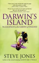 KNYGA Steve Jones Darwin's Island