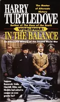 KNYGA Harry Turtledove Worldwar: in the Balance