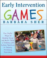 KNYGA Barbara Sher Early Intervention Games