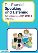 KNYGA Lyn Dawes Essential Speaking and Listening
