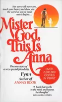 KNYGA Fynn Mister God, This Is Anna