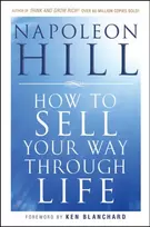 KNYGA Napoleon Hill How To Sell Your Way Through Life