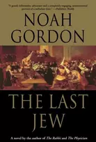KNYGA Noah Gordon Last Jew