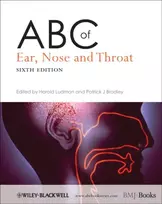KNYGA Harold Ludman ABC of Ear, Nose and Throat