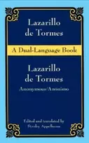 KNYGA Anonymous Lazarillo De Tormes (Dual-Language)