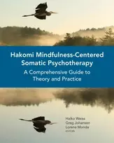KNYGA Halko Weiss Hakomi Mindfulness-Centered Somatic Psychotherapy