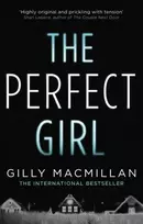 KNYGA Gilly Macmillan Perfect Girl