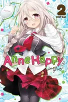 KNYGA Cotoji Anne Happy, Vol. 2