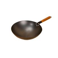 Zhang Xiao Quan Refined Iron Wok