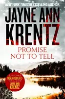 KNYGA Jayne Ann Krentz Promise Not To Tell