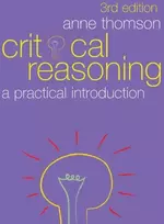 KNYGA Anne Thomson Critical Reasoning