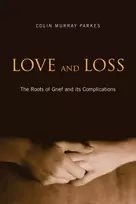 KNYGA Colin Murray Parkes Love and Loss