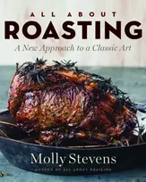 KNYGA Molly Stevens All About Roasting