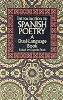 KNYGA Eugenio Florit Introduction to Spanish Poetry