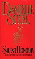 KNYGA Danielle Steel Silent Honour