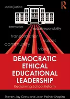 KNYGA Steven Jay Gross Democratic Ethical Educational Leadership