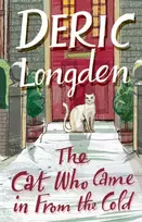 KNYGA Deric Longden Cat Who Came In From The Cold