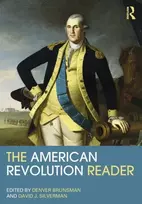 KNYGA Denver Brunsman American Revolution Reader