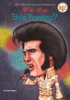 KNYGA Geoff Edgers Who Was Elvis Presley?
