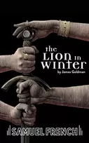 KNYGA James Goldman Lion in Winter