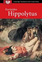 KNYGA Ben Shaw Euripides Euripides: Hippolytus