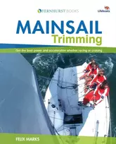 KNYGA Felix Marks Mainsail Trimming
