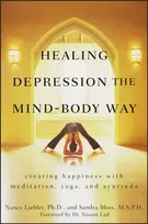 KNYGA Nancy Cullen Liebler Depression the Mind-Body Way