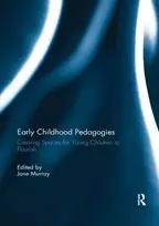KNYGA Jane Murray Early Childhood Pedagogies