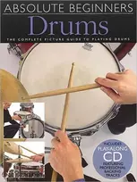 KNYGA Wise Publications Absolute Beginners