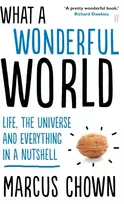 KNYGA Marcus Chown What a Wonderful World