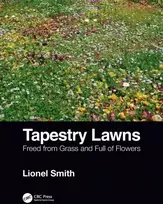 KNYGA Lionel Smith Tapestry Lawns