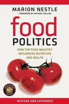 KNYGA Marion Nestle Food Politics