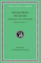 KNYGA Cbradford Welles Translator Library of History, Volume VIII