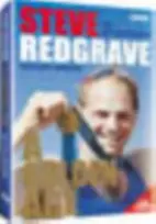 KNYGA Steven Redgrave Steve Redgrave - A Golden Age