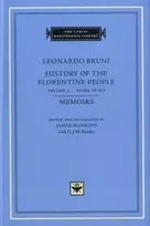 KNYGA Leonardo Bruni History of the Florentine People