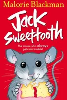 KNYGA Malorie Blackman Jack Sweettooth