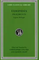 KNYGA Euripides Fragments