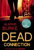 KNYGA Alafair Burke Dead Connection