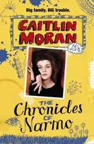 KNYGA Caitlin Moran Chronicles Of Narmo