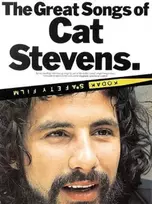 KNYGA Great Songs Of Cat Stevens
