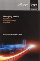 KNYGA Bronwyn Mitchell Managing Reality, Second edition. Book 4: Managing change